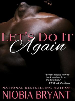 cover image of Let's Do It Again